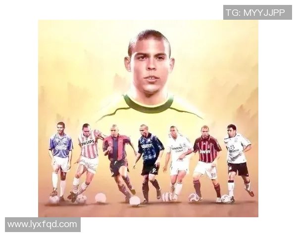 猜足球明星外号挑战赛一起揭晓那些传奇球员的绰号与故事